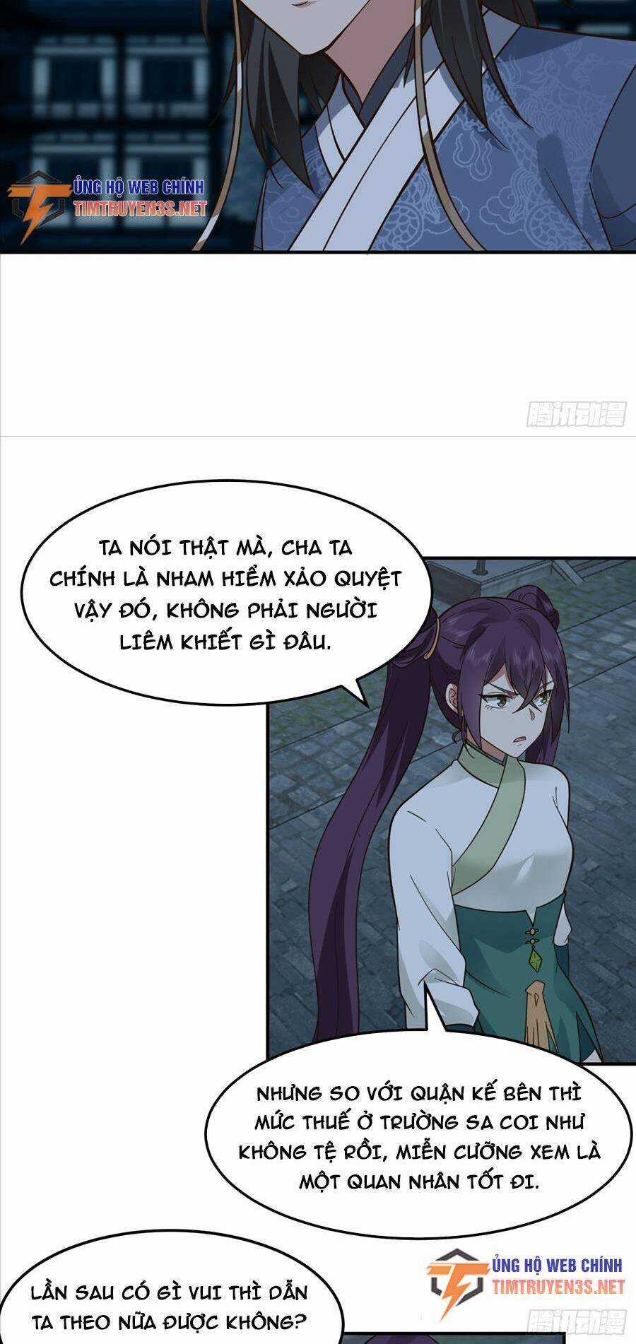 Ta Có Một Quyển Hàng Yêu Phổ Chương 38 trang 24