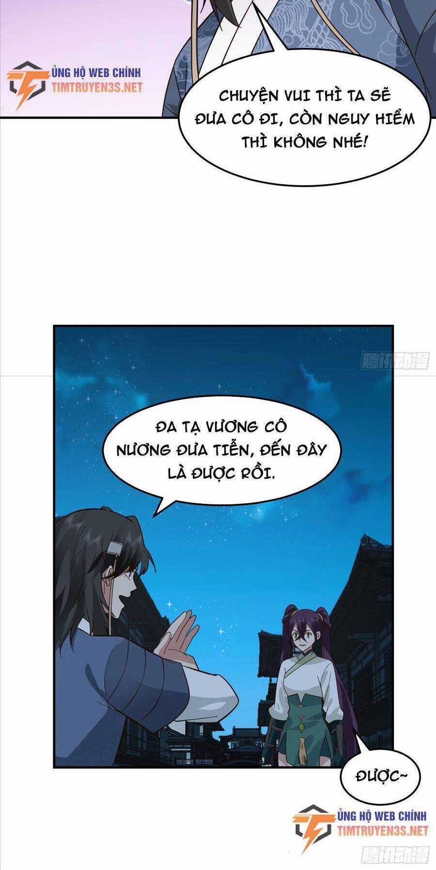 Ta Có Một Quyển Hàng Yêu Phổ Chương 38 trang 26