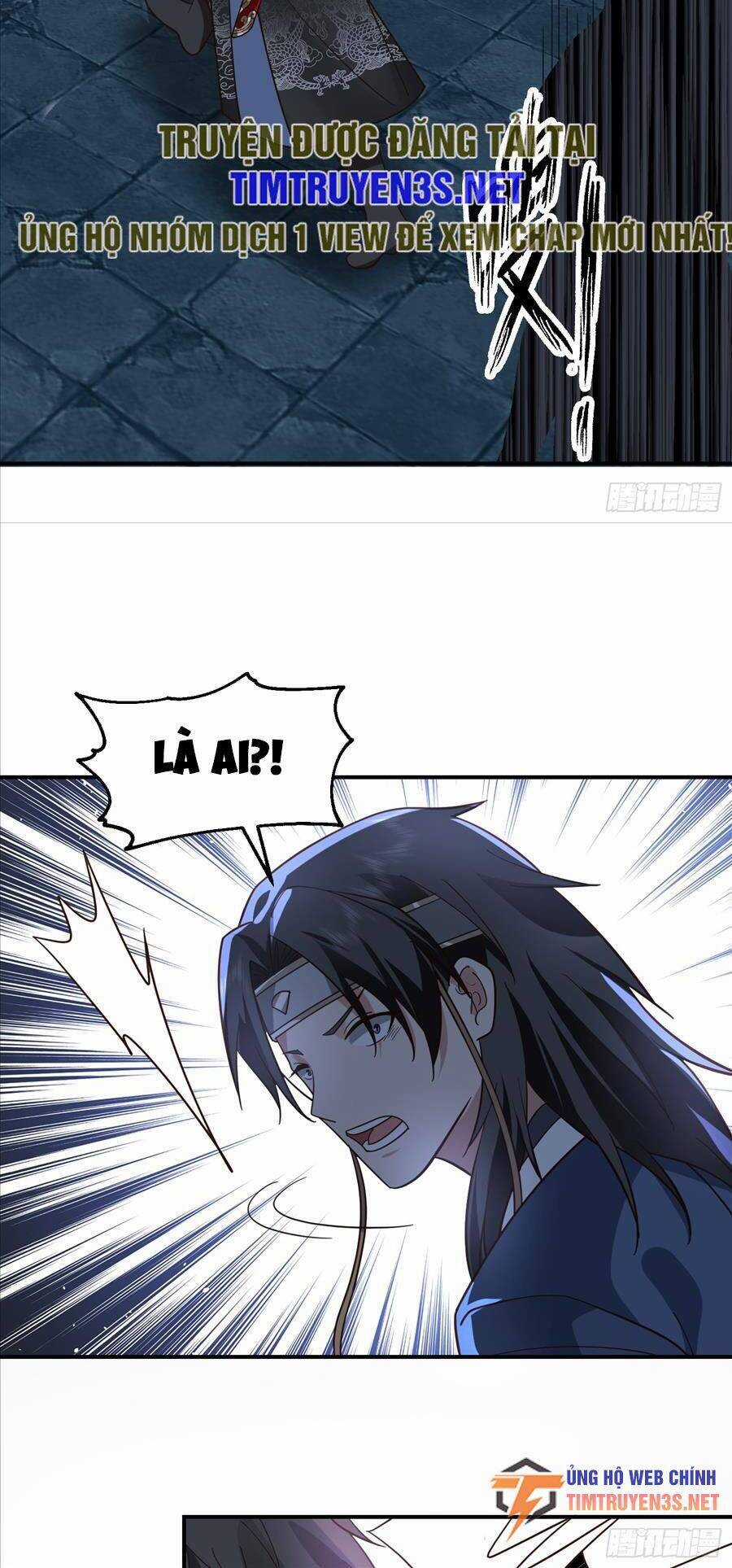 Ta Có Một Quyển Hàng Yêu Phổ Chương 38 trang 28