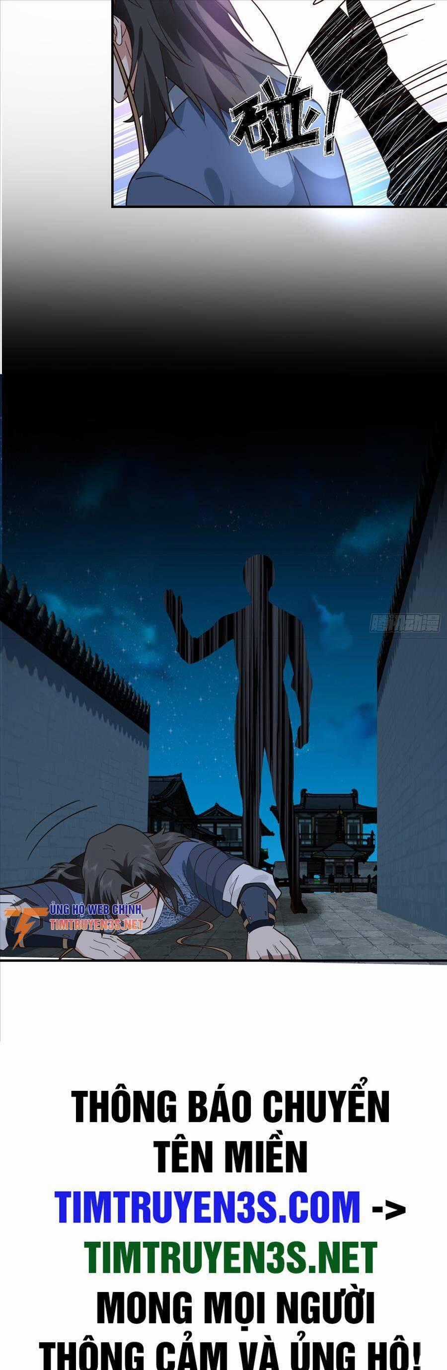 Ta Có Một Quyển Hàng Yêu Phổ Chương 38 trang 29