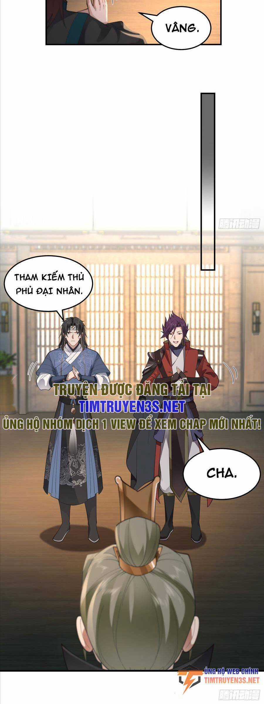 Ta Có Một Quyển Hàng Yêu Phổ Chương 38 trang 4