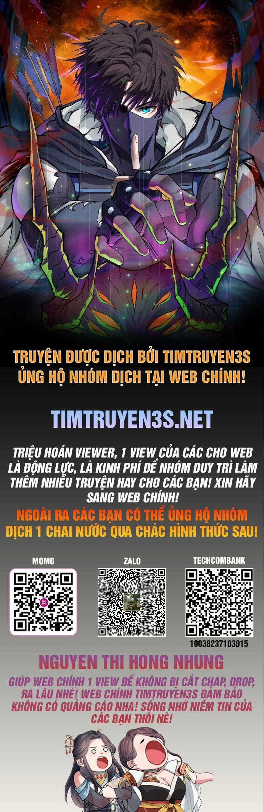 Ta Có Một Quyển Hàng Yêu Phổ Chương 39 trang 0