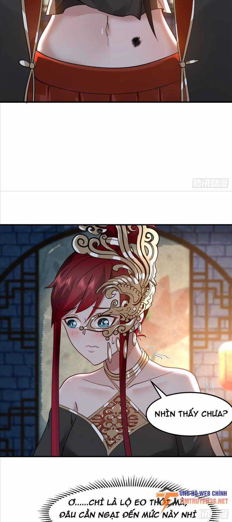 Ta Có Một Quyển Hàng Yêu Phổ Chương 39 trang 16