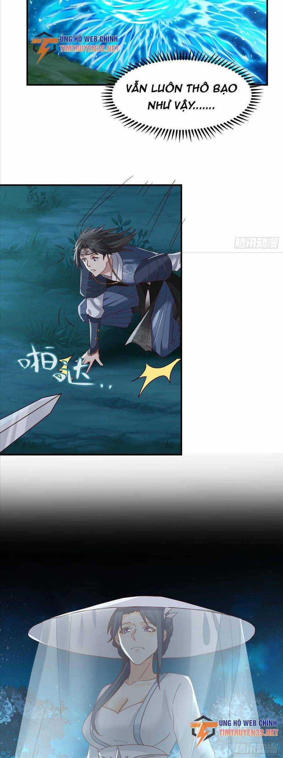 Ta Có Một Quyển Hàng Yêu Phổ Chương 39 trang 26