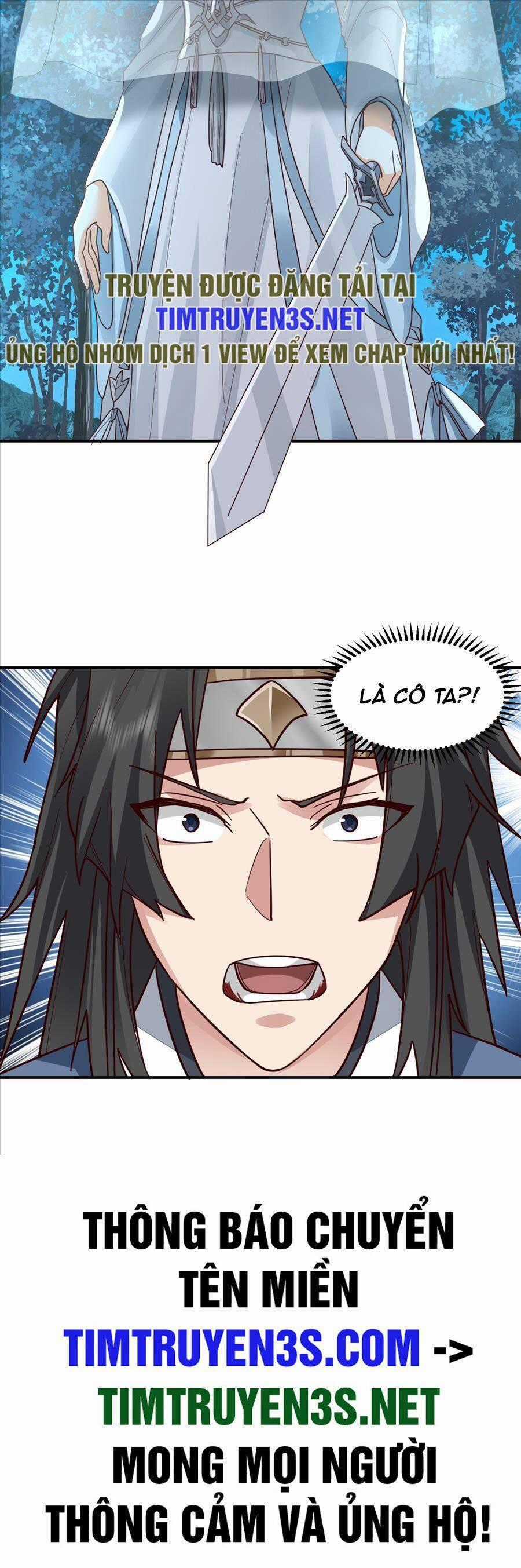 Ta Có Một Quyển Hàng Yêu Phổ Chương 39 trang 27