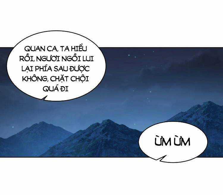 Ta Có Một Quyển Hàng Yêu Phổ Chương 4 trang 16