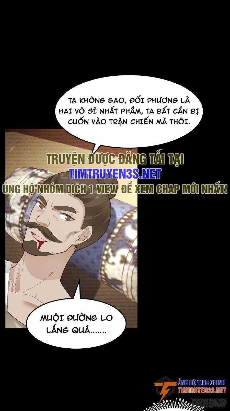 Ta Có Một Quyển Hàng Yêu Phổ Chương 40 trang 10