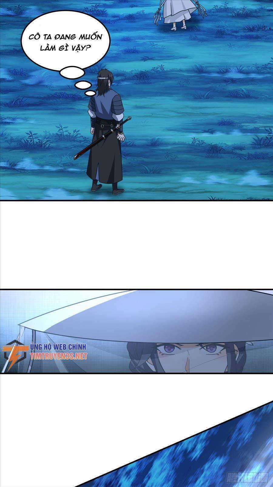 Ta Có Một Quyển Hàng Yêu Phổ Chương 40 trang 18