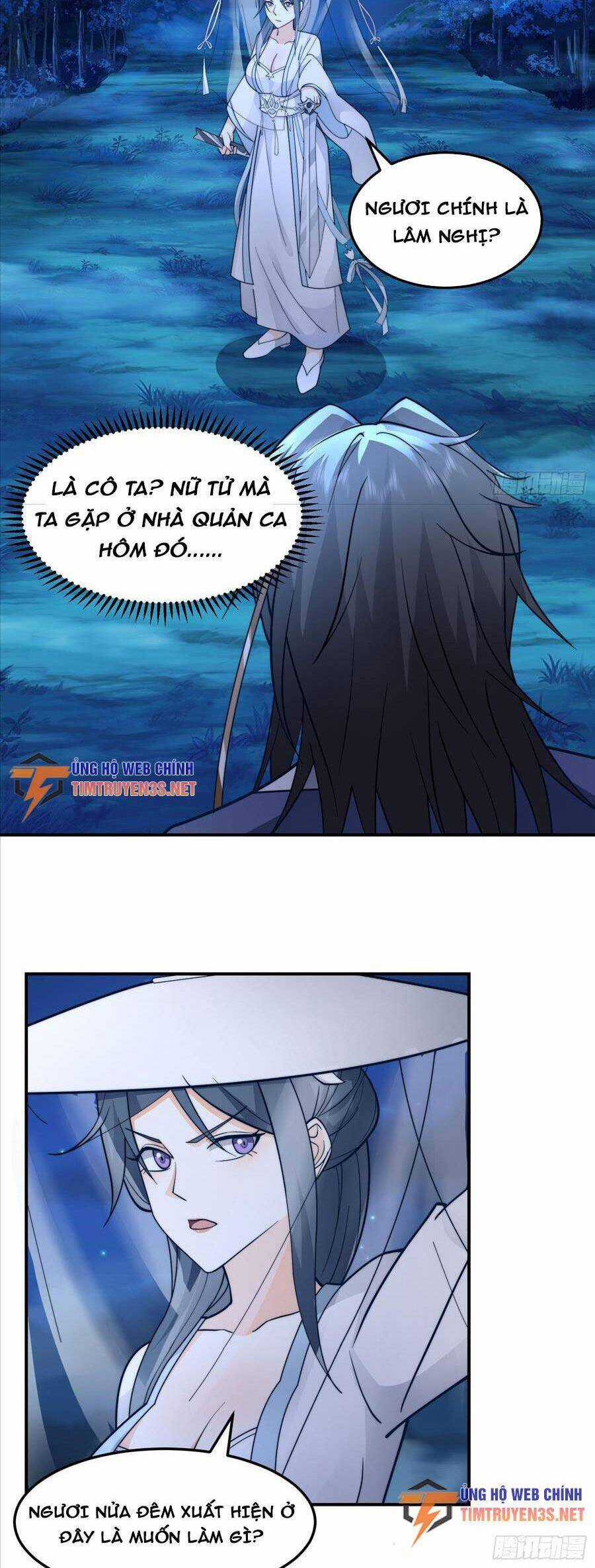 Ta Có Một Quyển Hàng Yêu Phổ Chương 40 trang 2