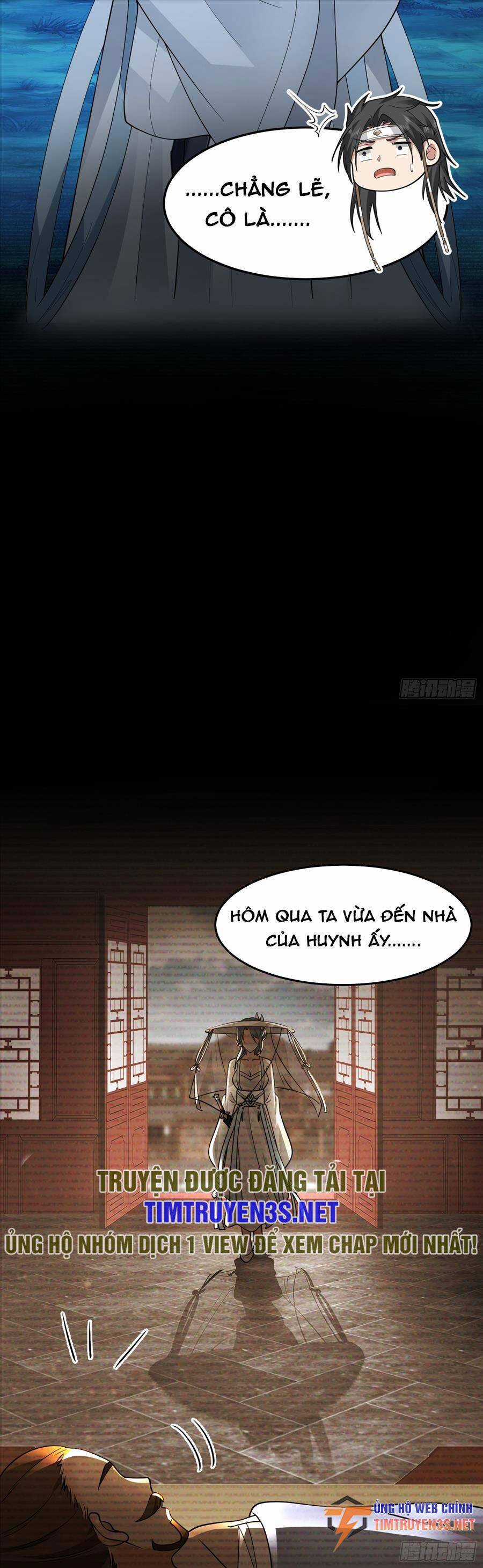 Ta Có Một Quyển Hàng Yêu Phổ Chương 40 trang 7