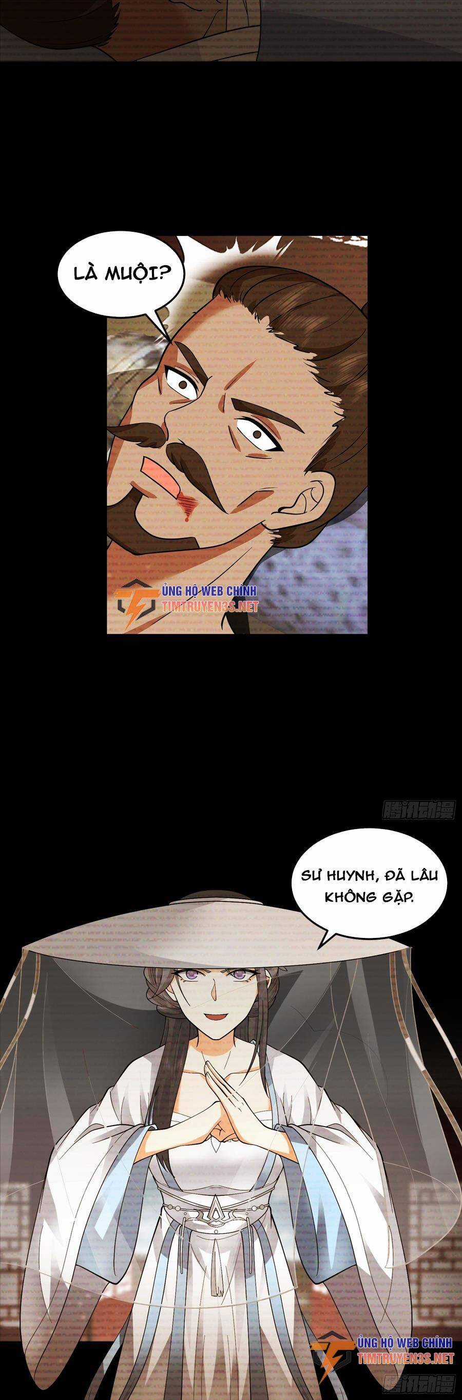 Ta Có Một Quyển Hàng Yêu Phổ Chương 40 trang 8