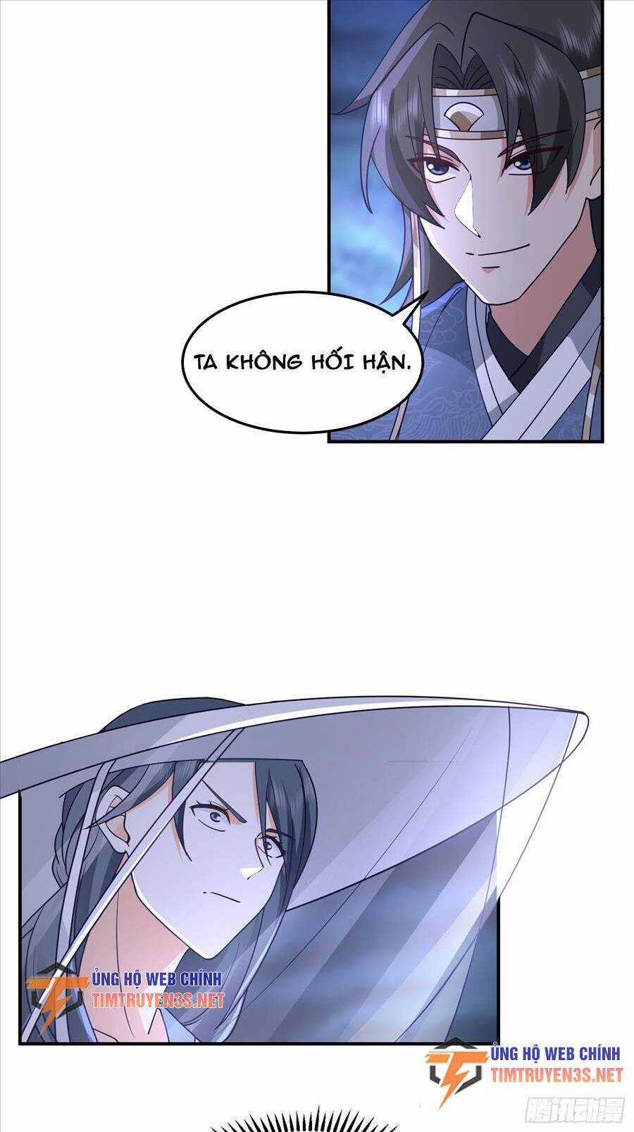 Ta Có Một Quyển Hàng Yêu Phổ Chương 41 trang 10