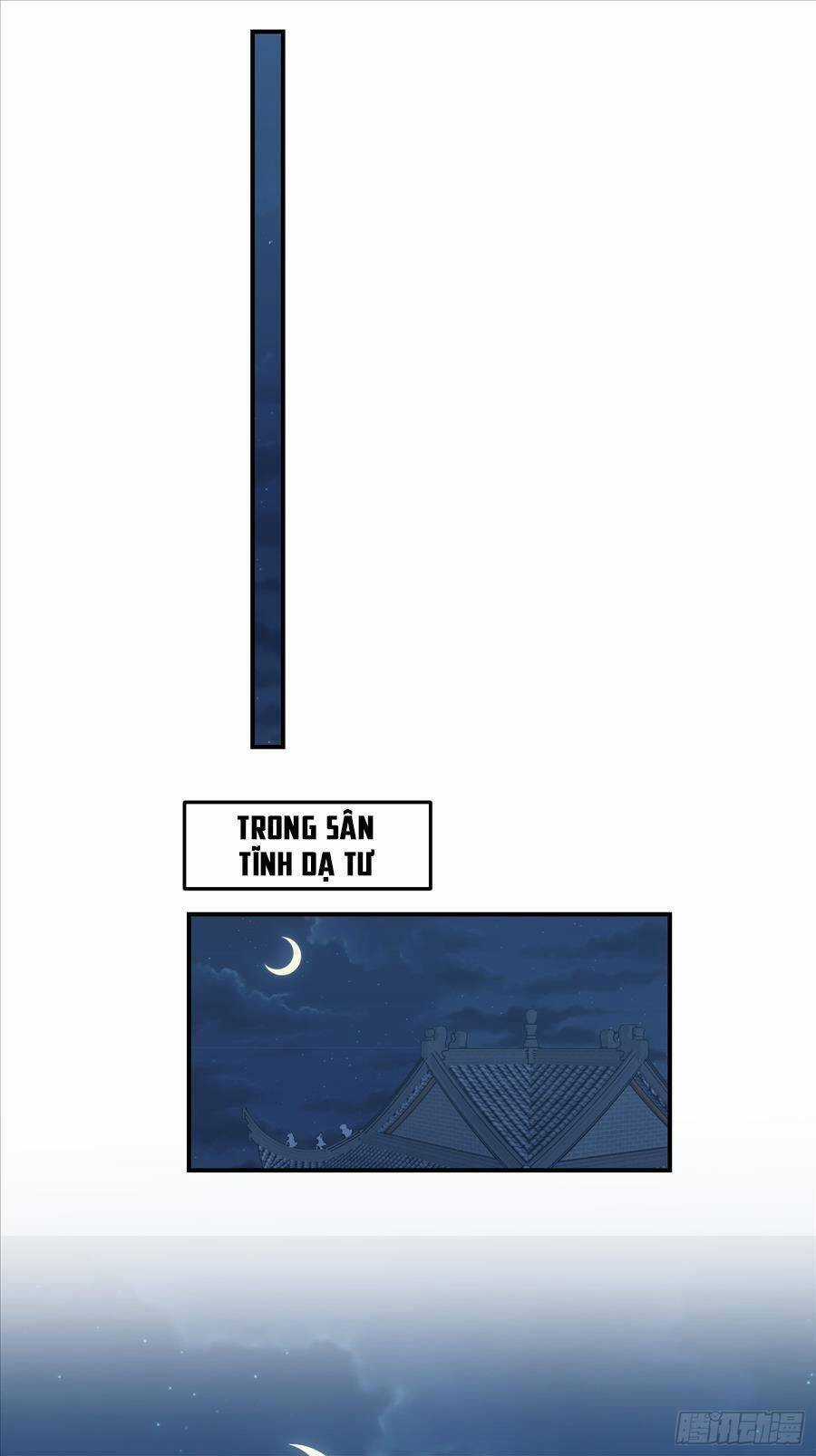 Ta Có Một Quyển Hàng Yêu Phổ Chương 41 trang 26