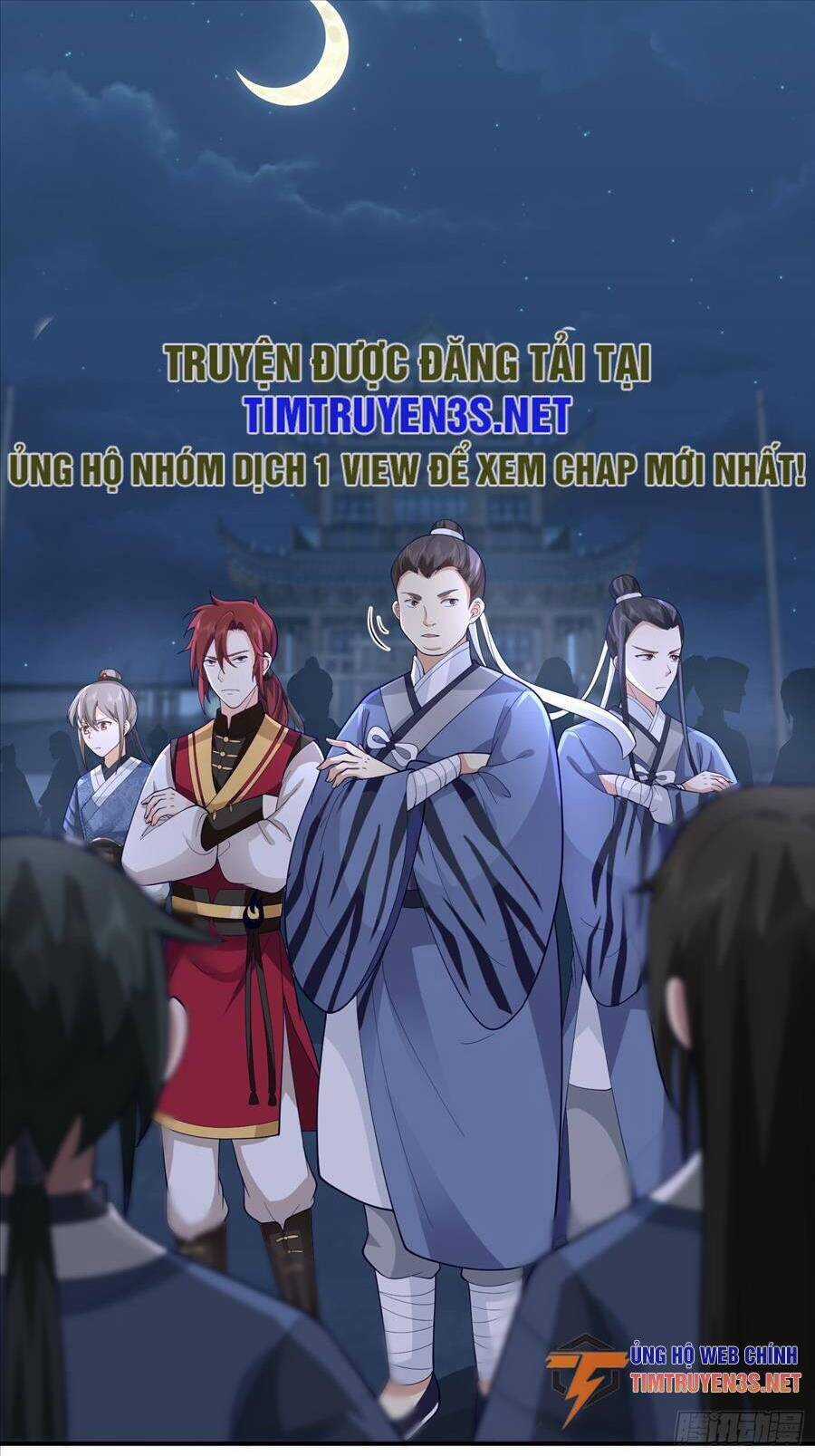 Ta Có Một Quyển Hàng Yêu Phổ Chương 41 trang 27