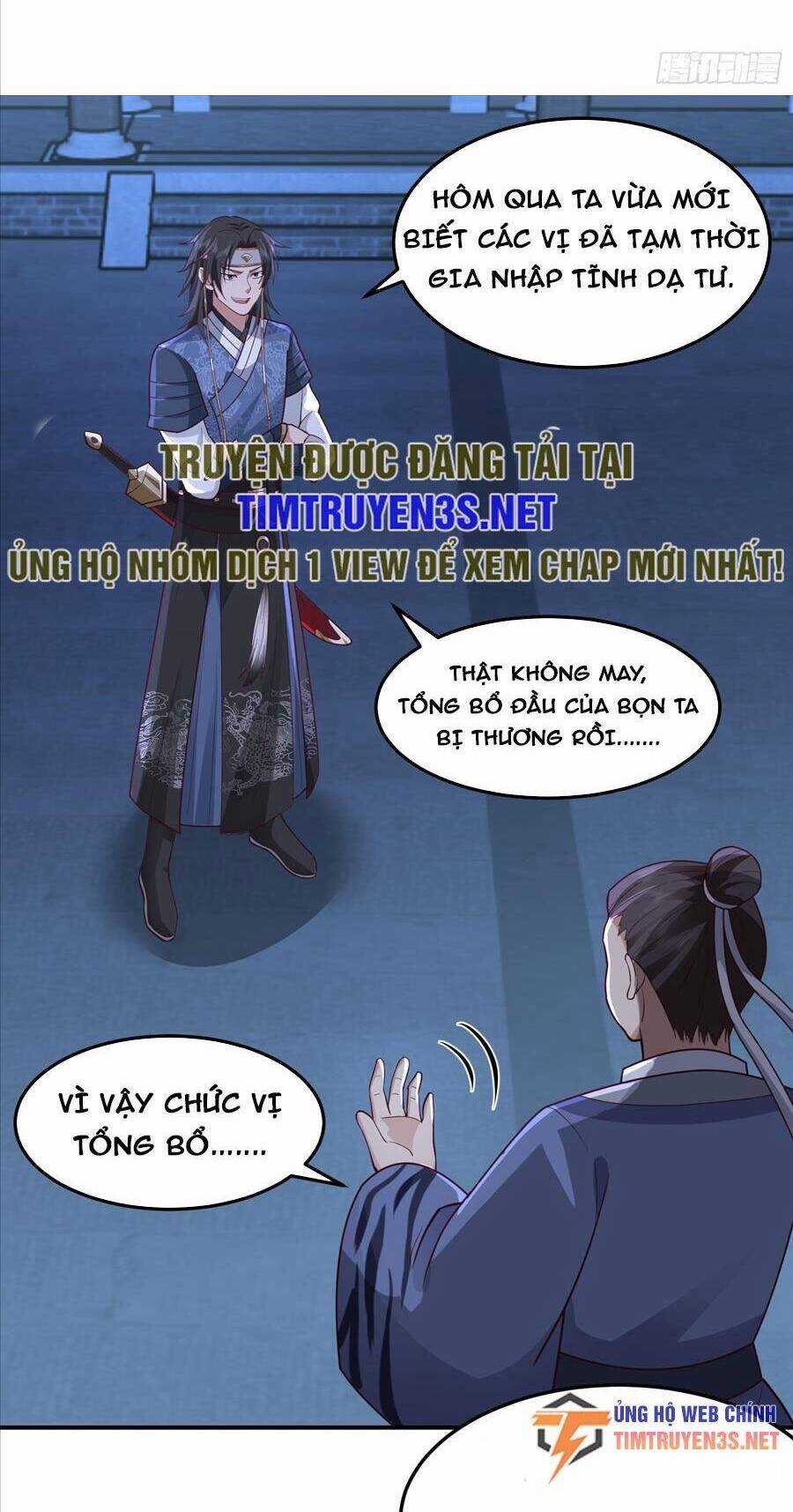 Ta Có Một Quyển Hàng Yêu Phổ Chương 42 trang 7