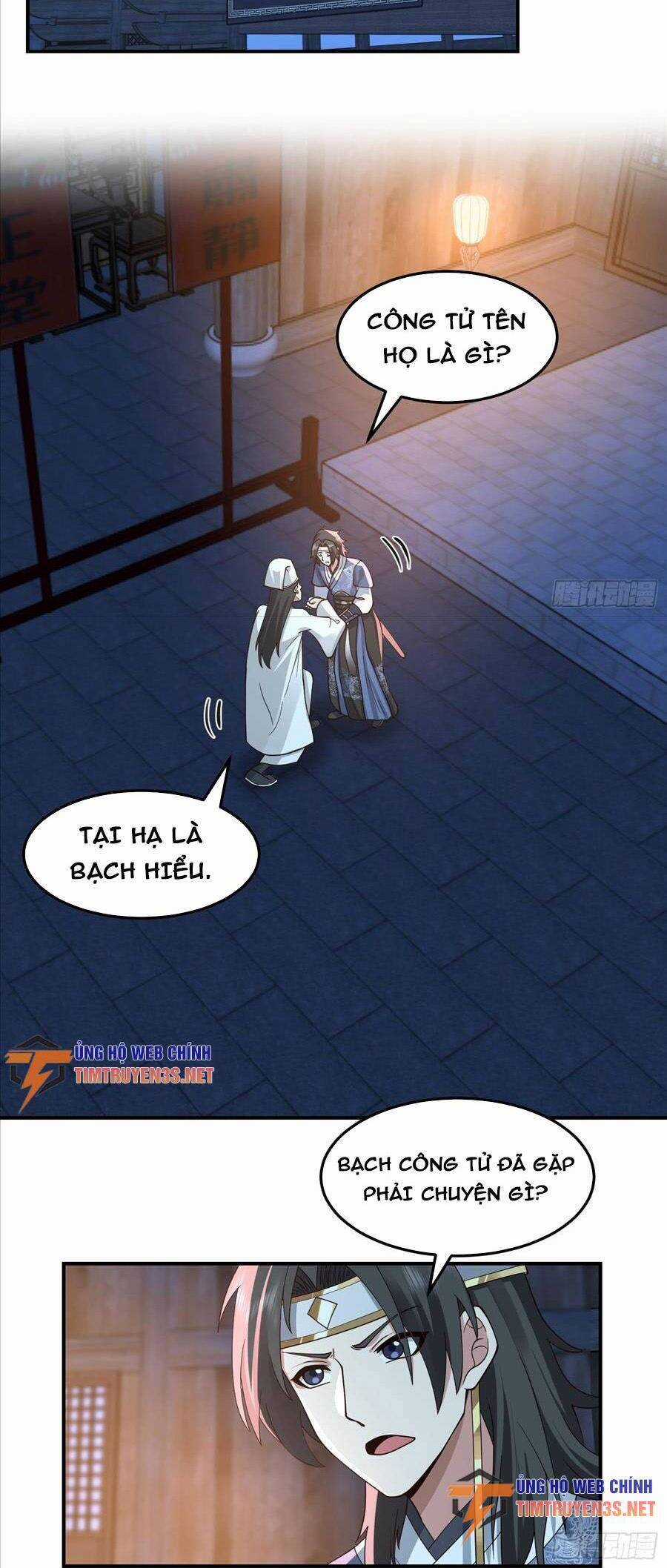 Ta Có Một Quyển Hàng Yêu Phổ Chương 43 trang 2