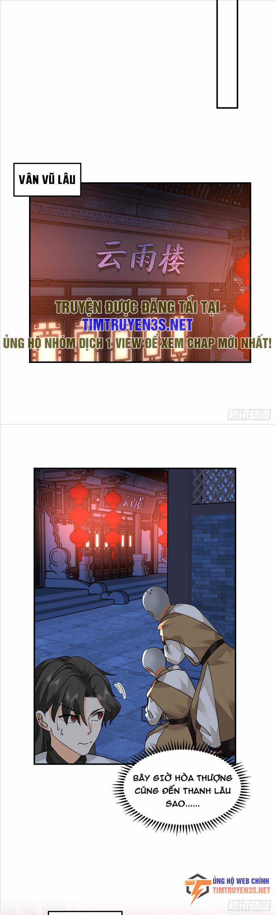 Ta Có Một Quyển Hàng Yêu Phổ Chương 43 trang 20