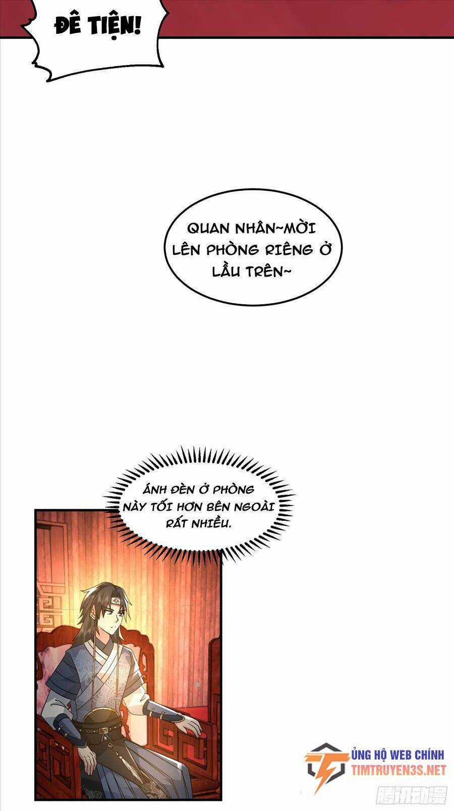 Ta Có Một Quyển Hàng Yêu Phổ Chương 43 trang 22