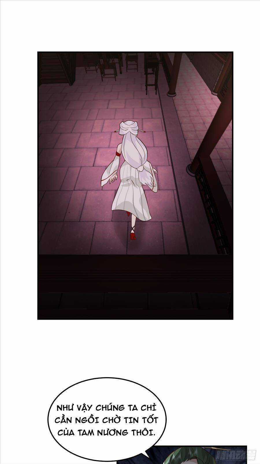 Ta Có Một Quyển Hàng Yêu Phổ Chương 43 trang 26