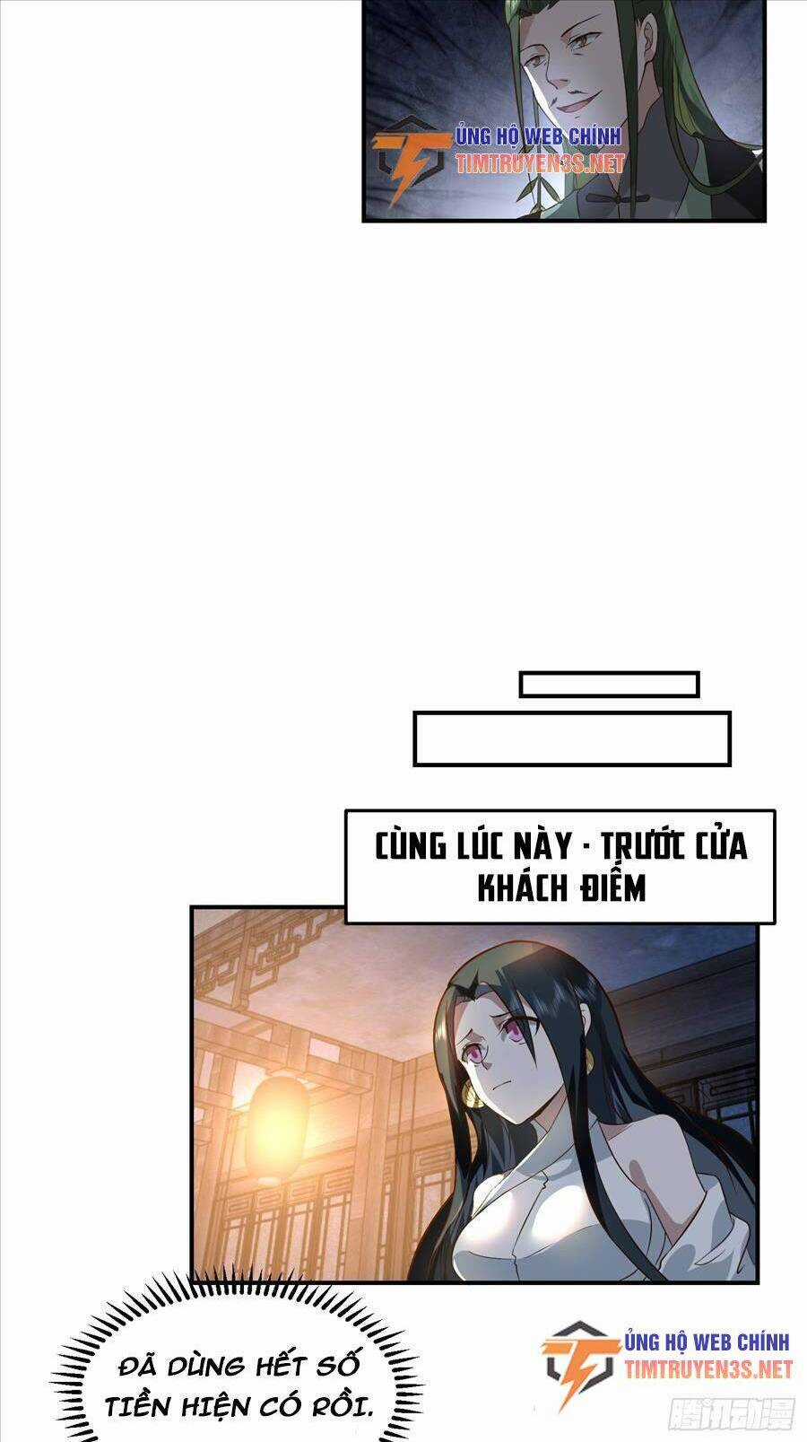 Ta Có Một Quyển Hàng Yêu Phổ Chương 43 trang 27