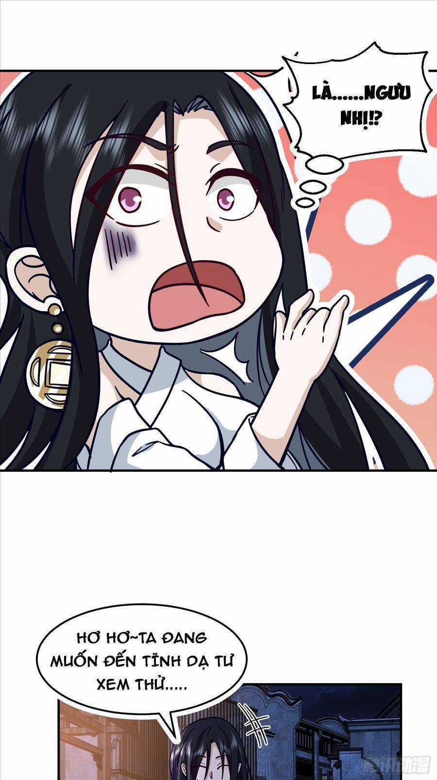 Ta Có Một Quyển Hàng Yêu Phổ Chương 43 trang 29