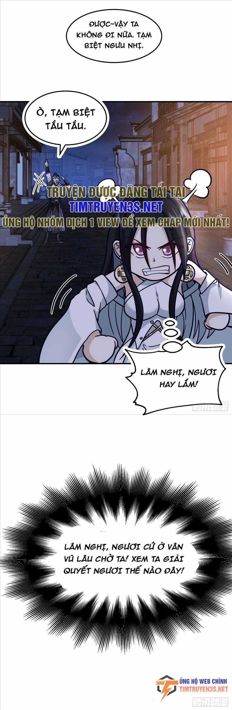 Ta Có Một Quyển Hàng Yêu Phổ Chương 43 trang 31