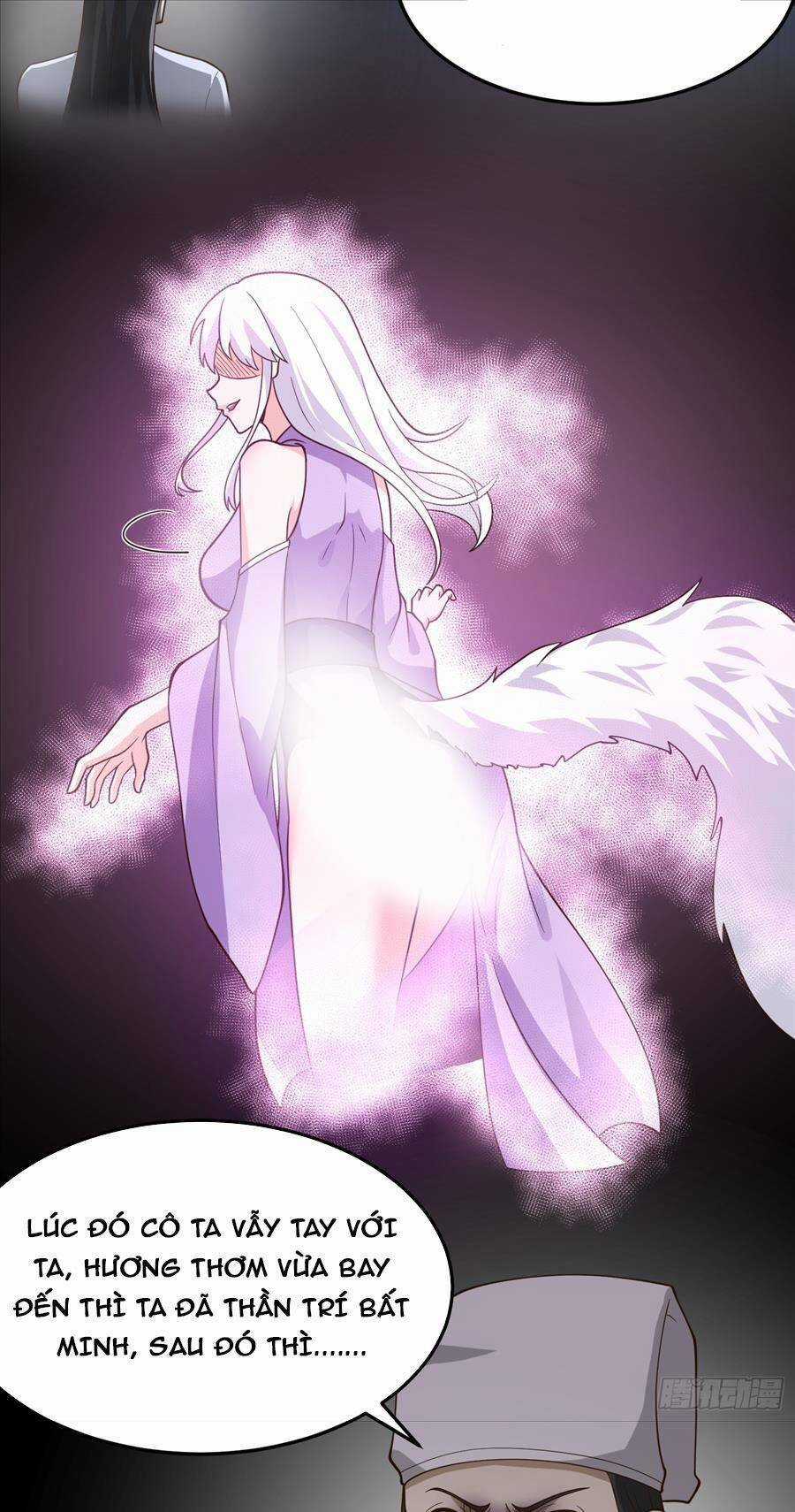 Ta Có Một Quyển Hàng Yêu Phổ Chương 43 trang 7