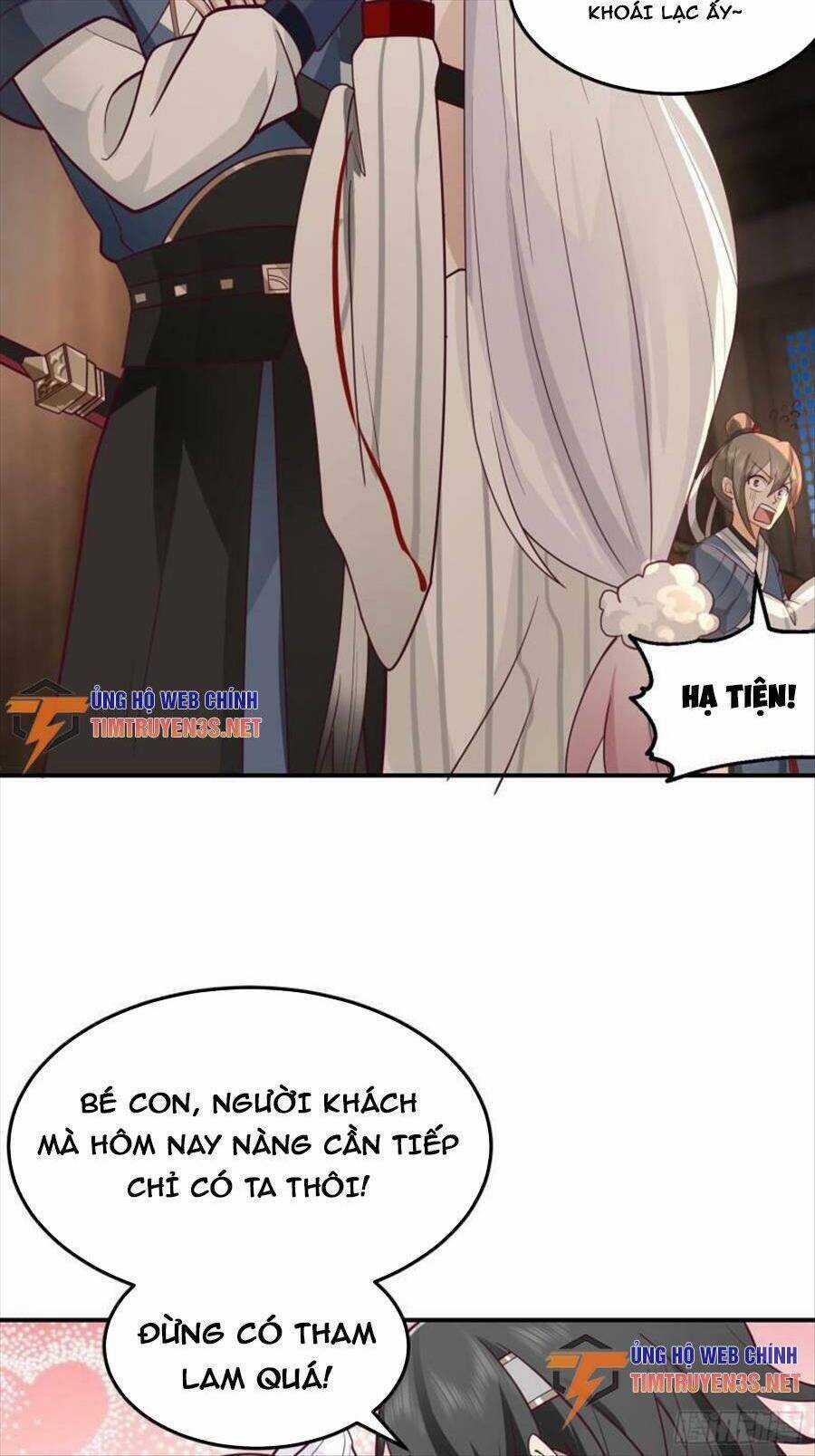 Ta Có Một Quyển Hàng Yêu Phổ Chương 44 trang 12