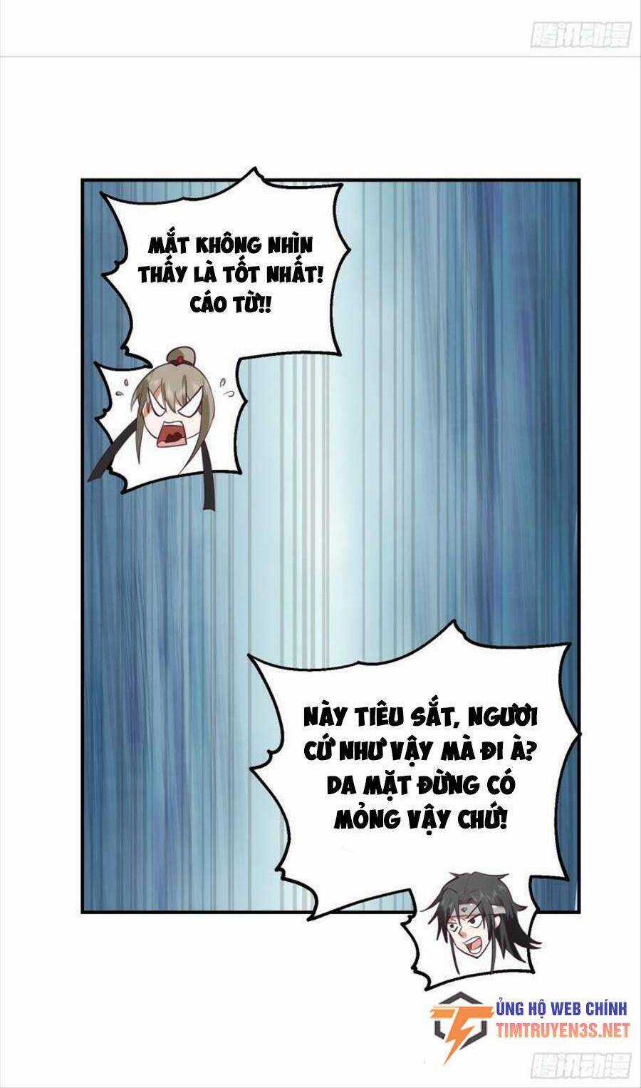 Ta Có Một Quyển Hàng Yêu Phổ Chương 44 trang 14