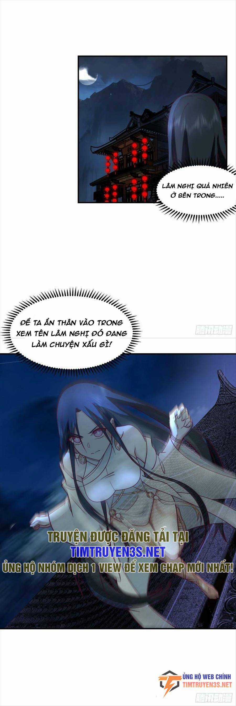 Ta Có Một Quyển Hàng Yêu Phổ Chương 44 trang 16