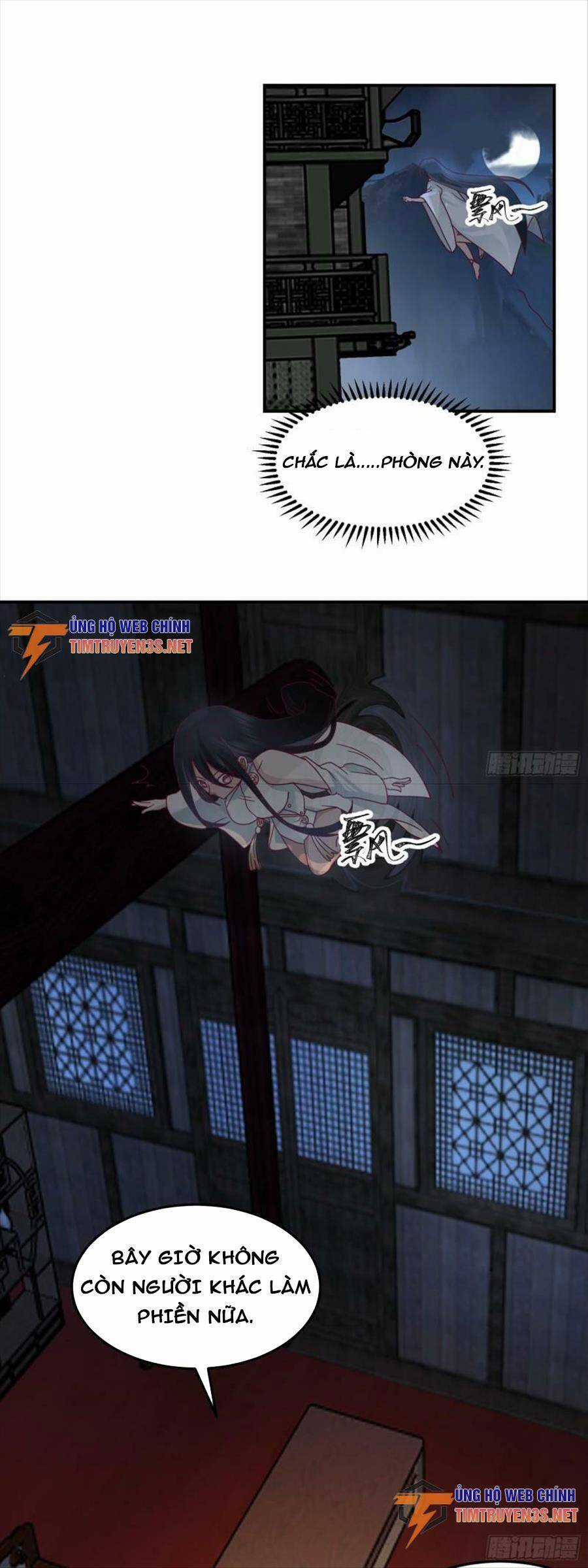 Ta Có Một Quyển Hàng Yêu Phổ Chương 44 trang 17