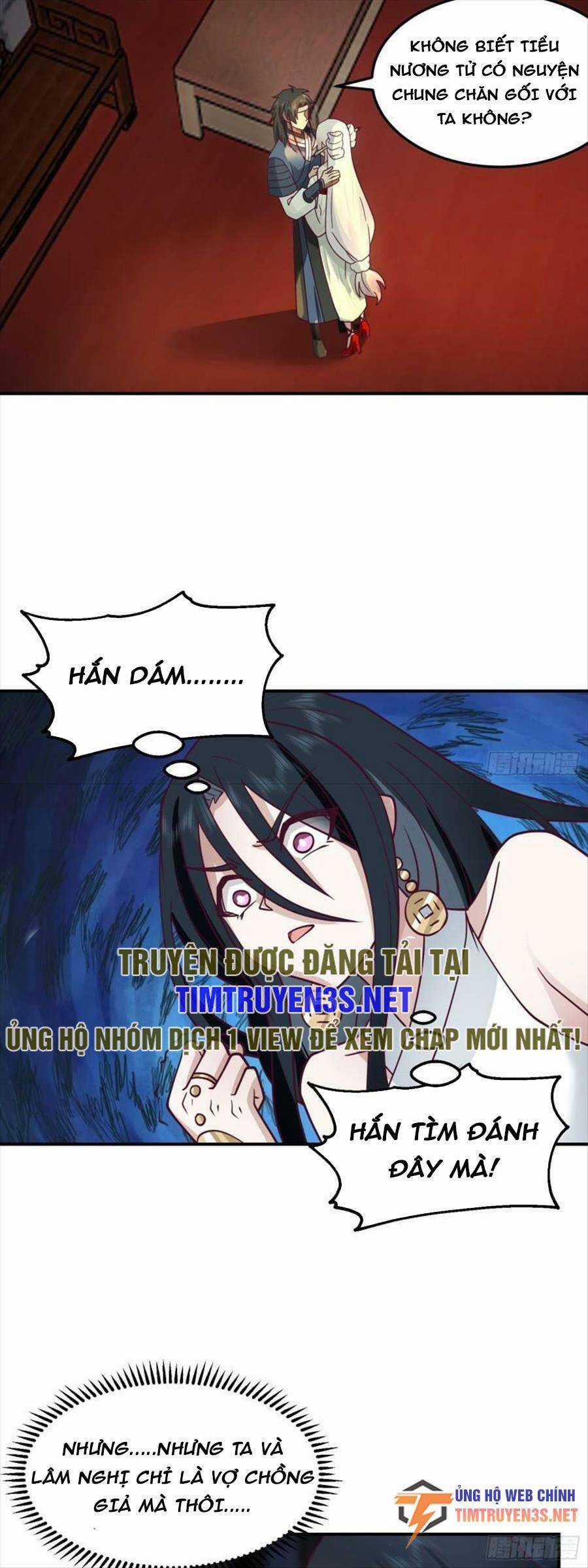 Ta Có Một Quyển Hàng Yêu Phổ Chương 44 trang 18