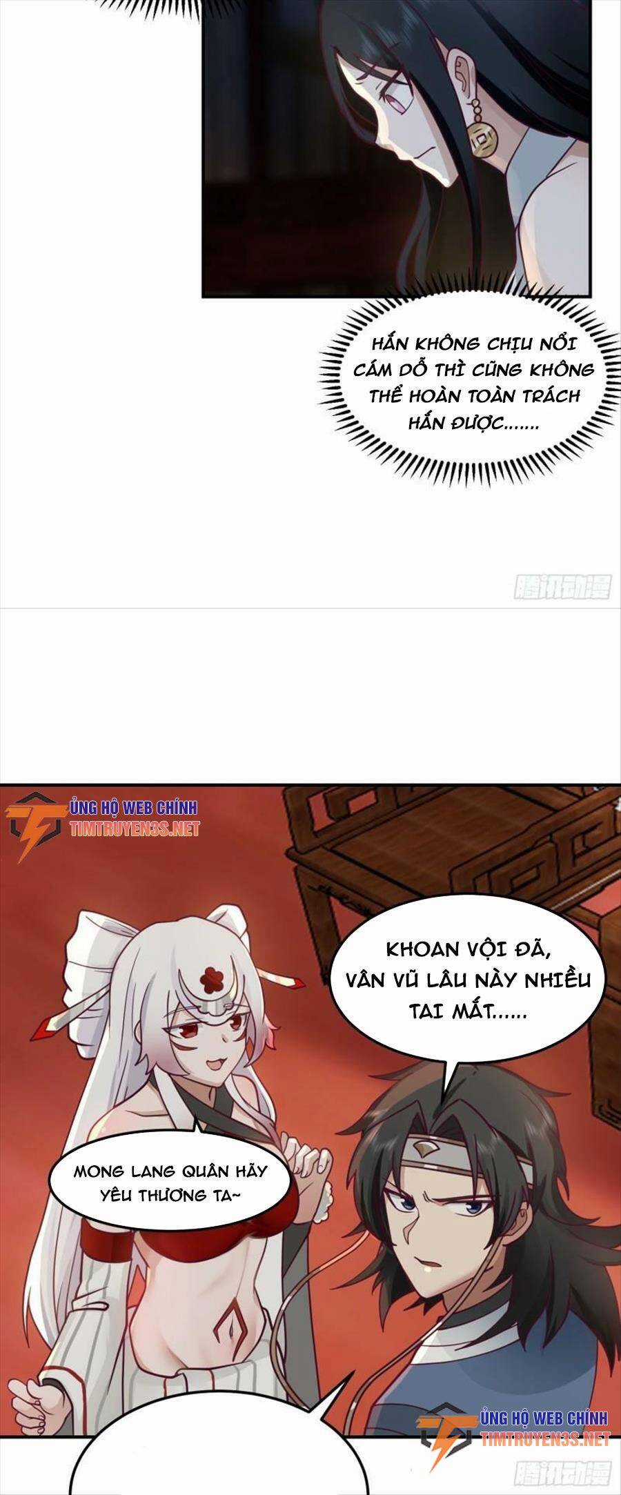 Ta Có Một Quyển Hàng Yêu Phổ Chương 44 trang 19