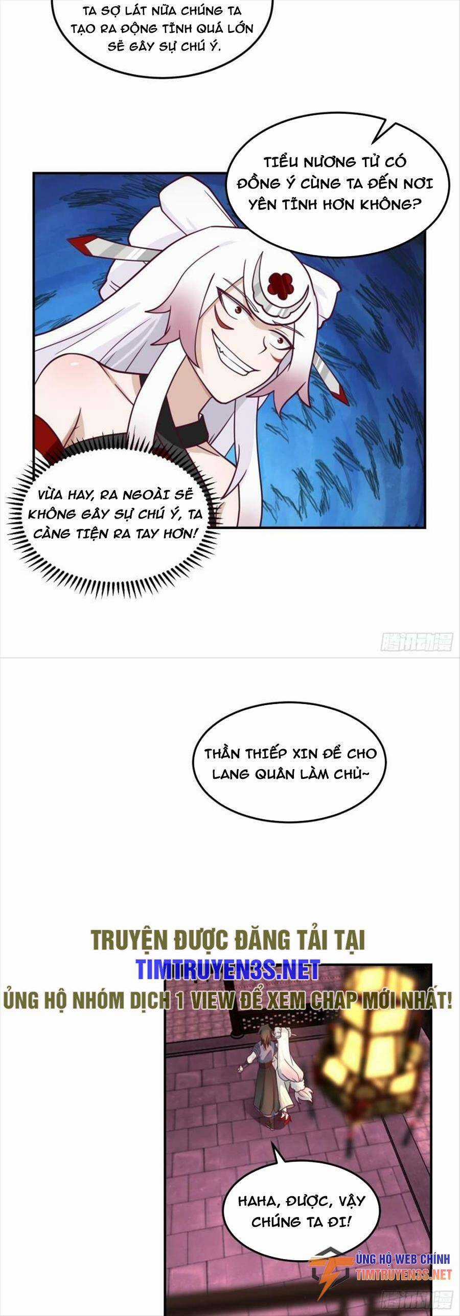 Ta Có Một Quyển Hàng Yêu Phổ Chương 44 trang 20