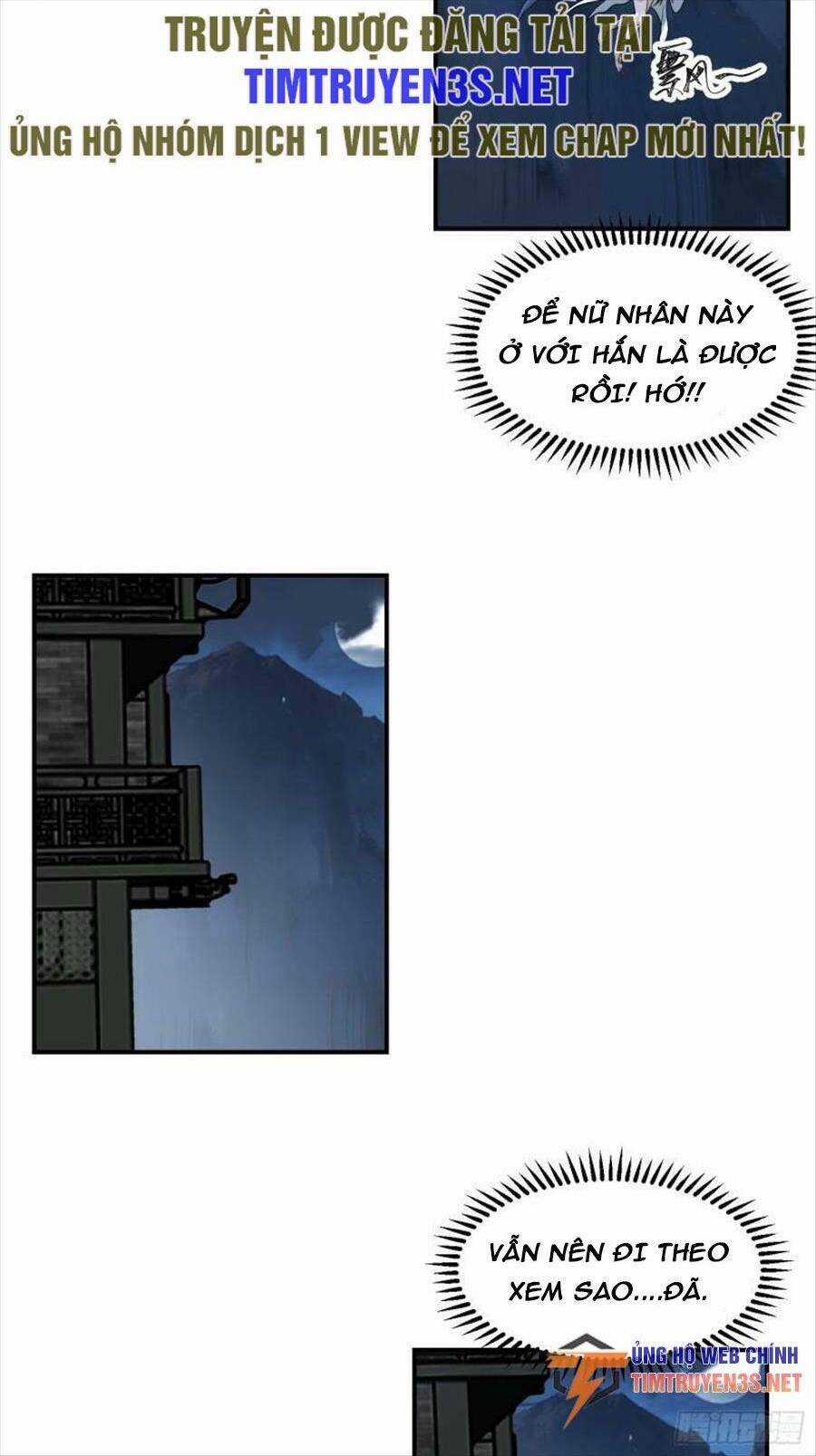 Ta Có Một Quyển Hàng Yêu Phổ Chương 44 trang 23