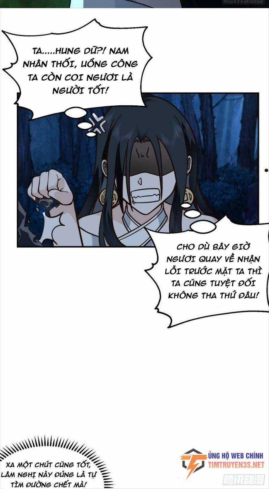 Ta Có Một Quyển Hàng Yêu Phổ Chương 44 trang 27