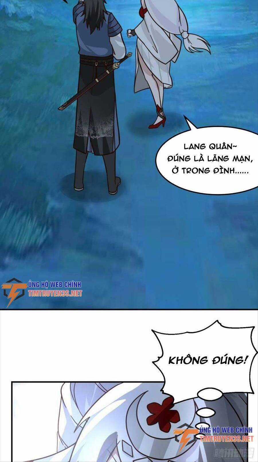 Ta Có Một Quyển Hàng Yêu Phổ Chương 44 trang 29