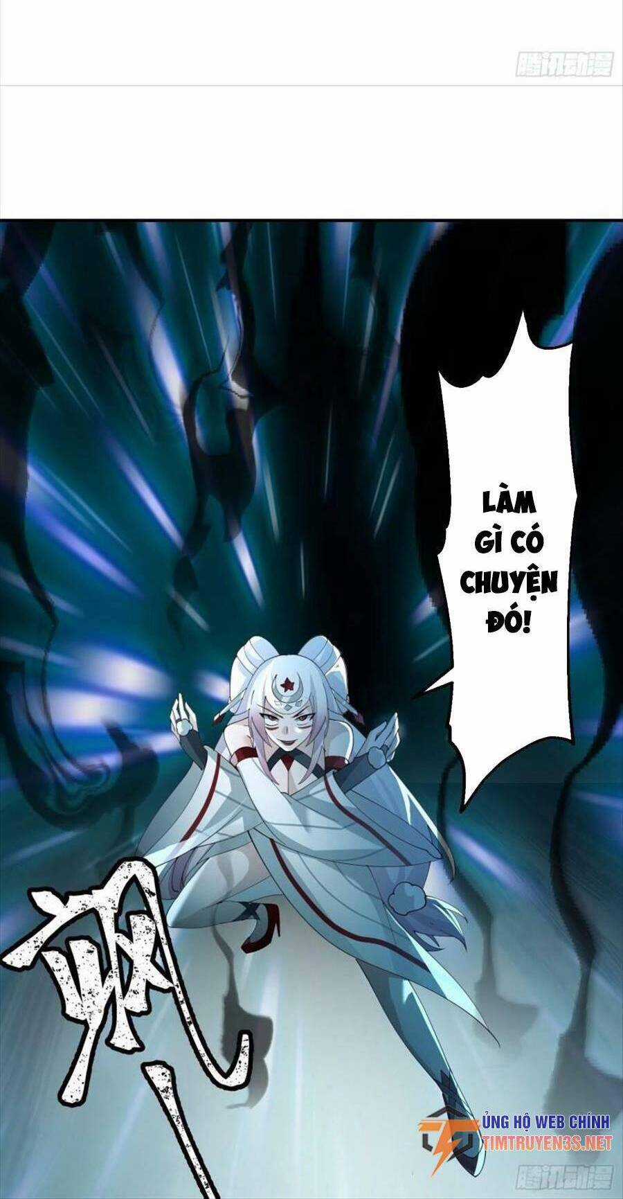 Ta Có Một Quyển Hàng Yêu Phổ Chương 44 trang 34