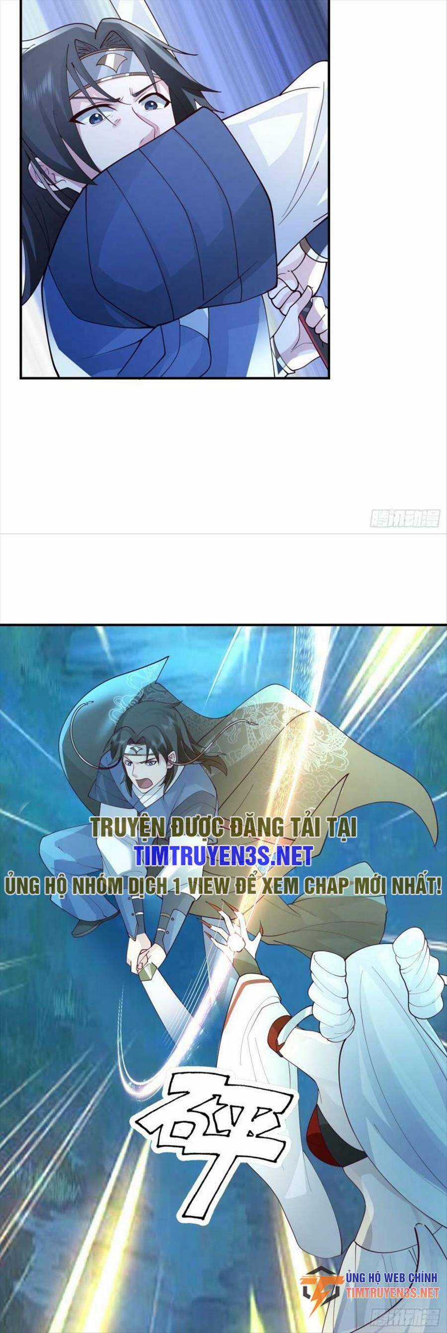 Ta Có Một Quyển Hàng Yêu Phổ Chương 44 trang 37