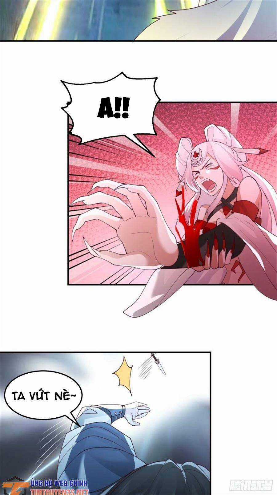 Ta Có Một Quyển Hàng Yêu Phổ Chương 44 trang 38