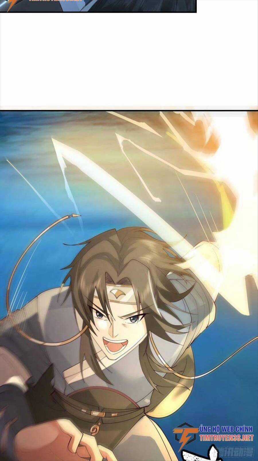 Ta Có Một Quyển Hàng Yêu Phổ Chương 44 trang 39