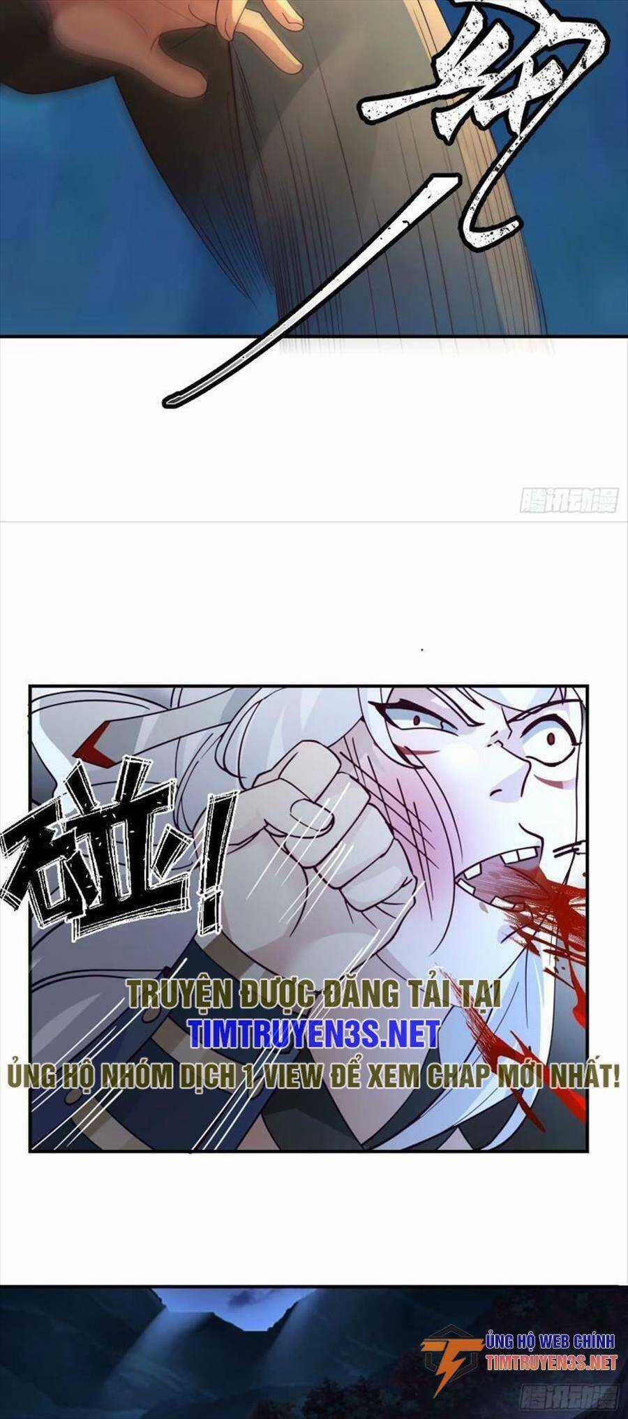 Ta Có Một Quyển Hàng Yêu Phổ Chương 44 trang 40