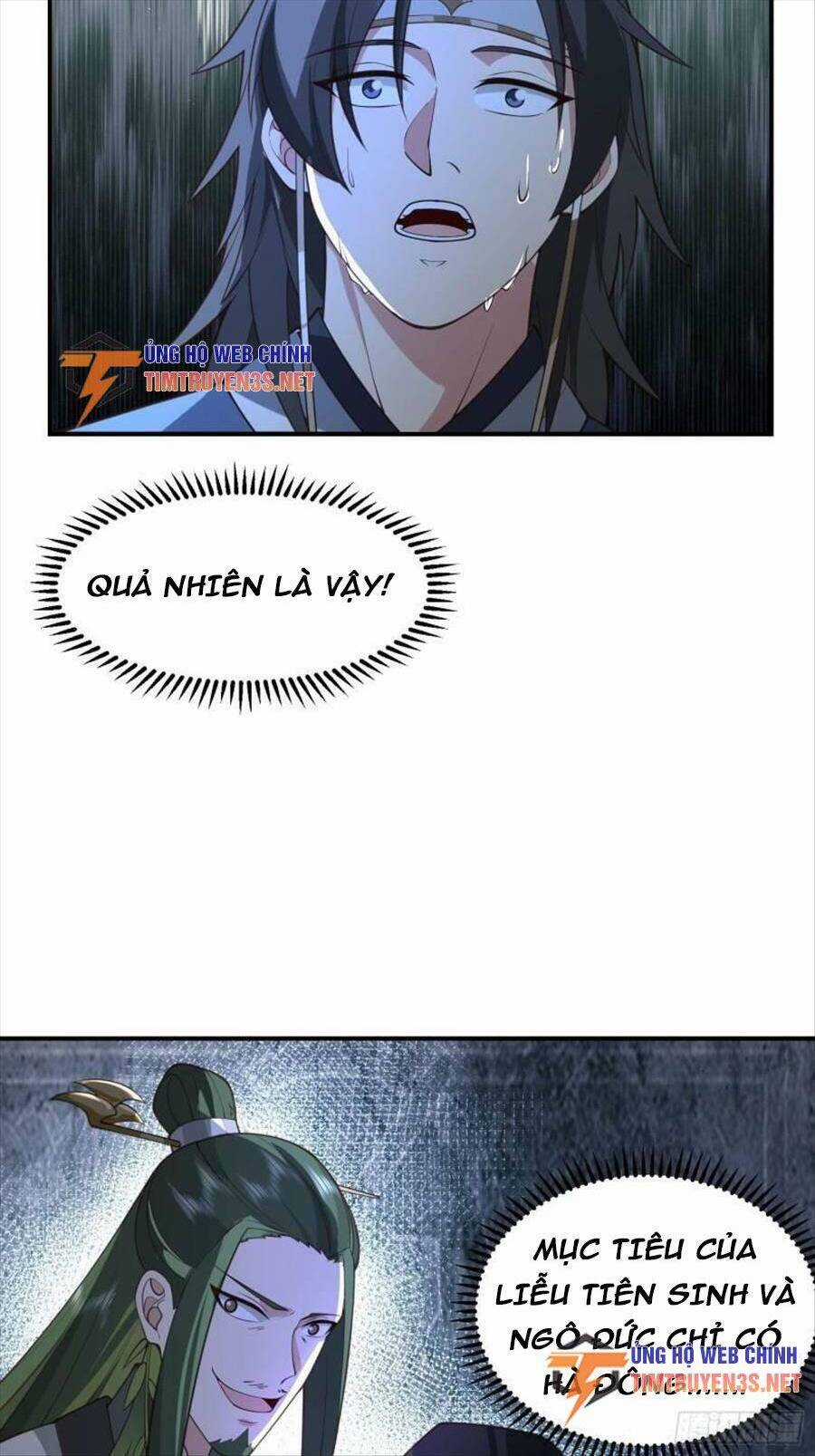 Ta Có Một Quyển Hàng Yêu Phổ Chương 44 trang 6