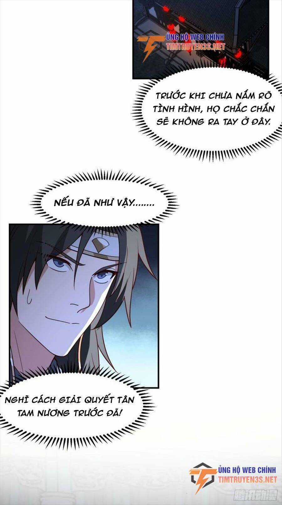 Ta Có Một Quyển Hàng Yêu Phổ Chương 44 trang 9