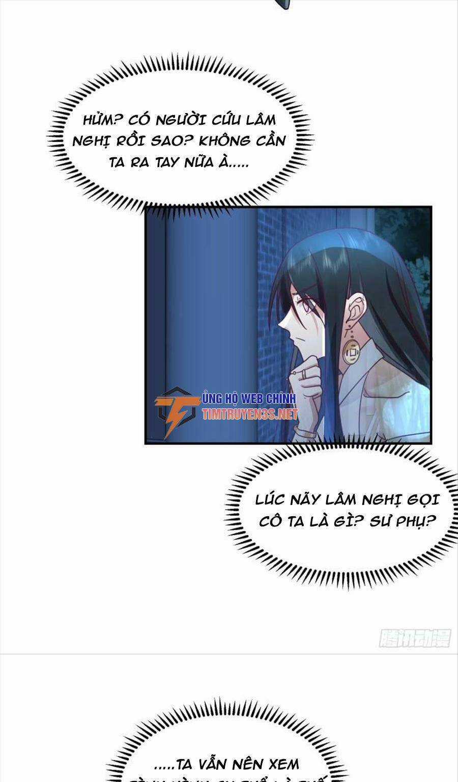 Ta Có Một Quyển Hàng Yêu Phổ Chương 45 trang 10