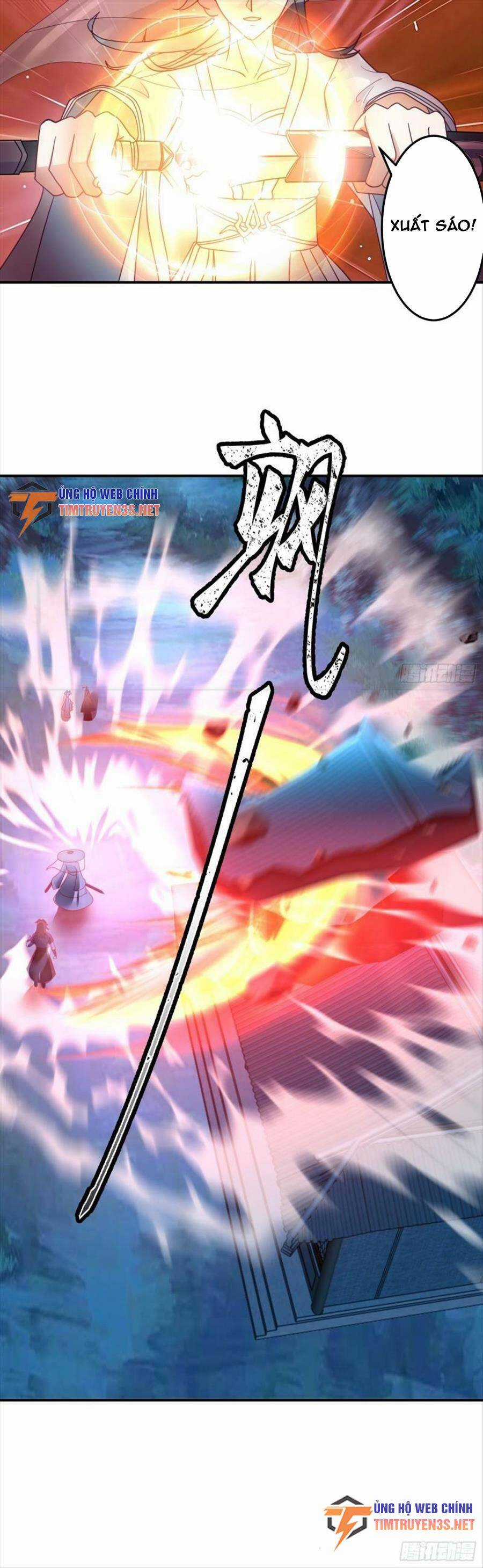 Ta Có Một Quyển Hàng Yêu Phổ Chương 45 trang 13