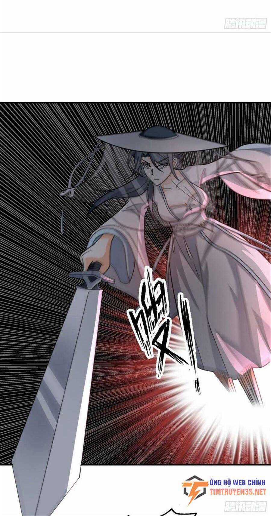 Ta Có Một Quyển Hàng Yêu Phổ Chương 45 trang 17