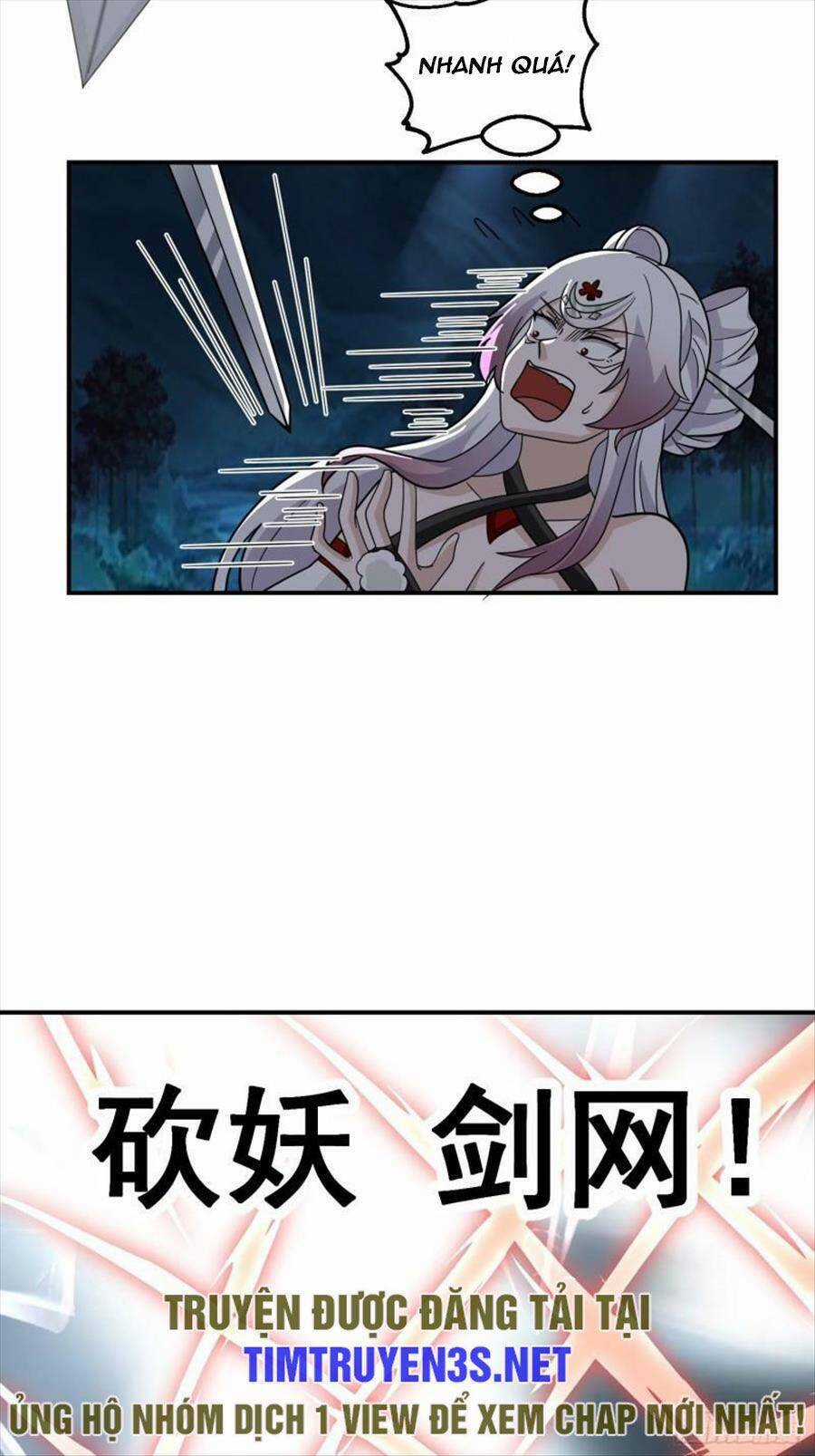 Ta Có Một Quyển Hàng Yêu Phổ Chương 45 trang 18