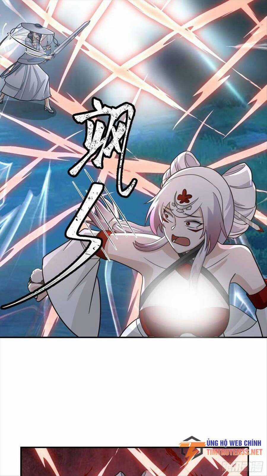 Ta Có Một Quyển Hàng Yêu Phổ Chương 45 trang 19