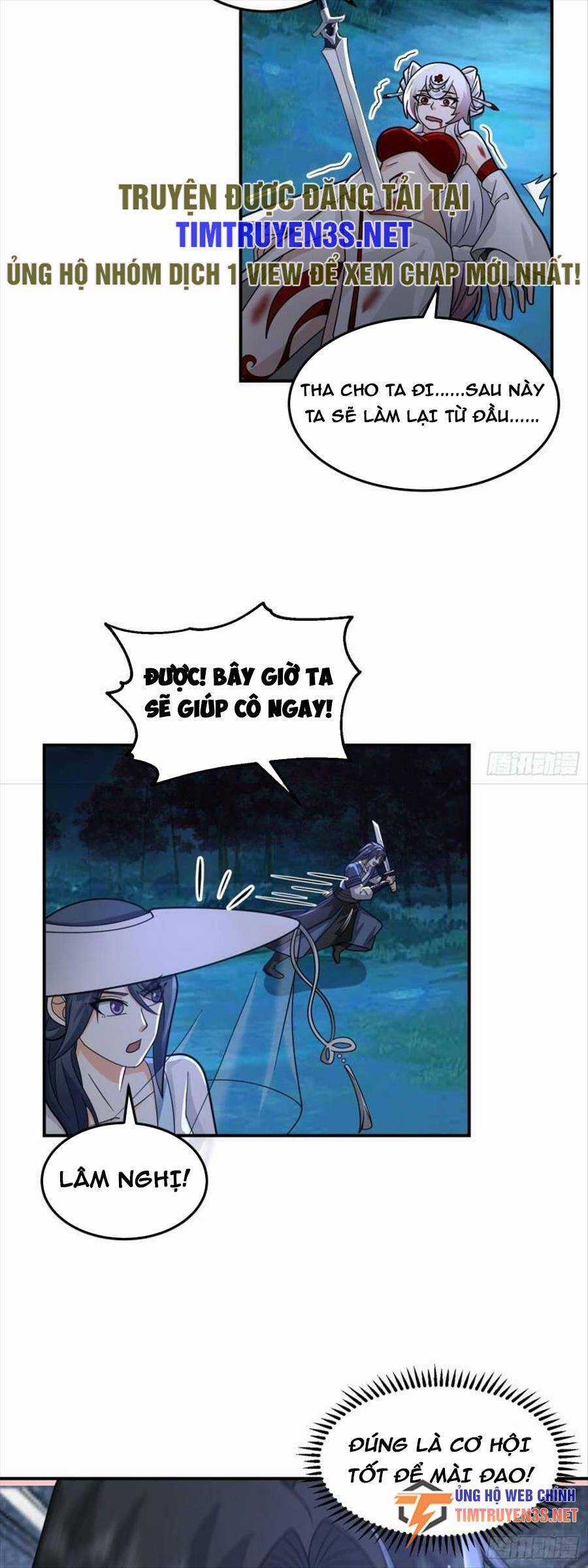 Ta Có Một Quyển Hàng Yêu Phổ Chương 45 trang 26